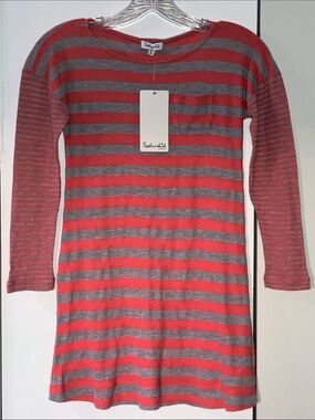 NWT-SPLENDID Thermal Dress Size: 7/8